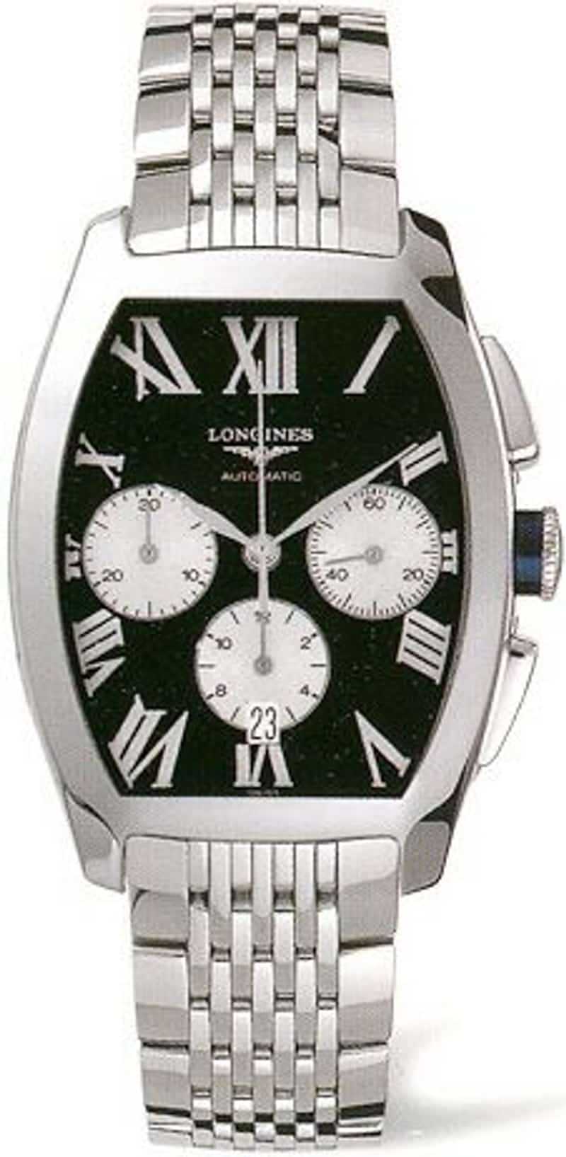 Longines Evidenza L2.643.4.58.6 Longines Evidenza L2.643.4.58.6